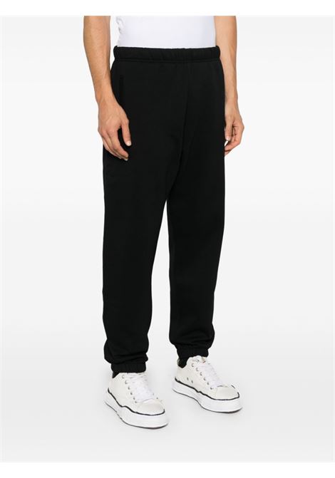 chase sweat pant uomo neri CARHARTT WIP | I03366700F.XX